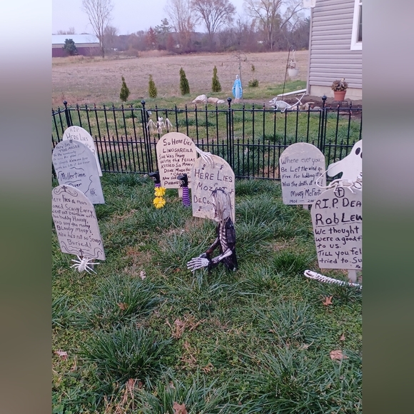 Meet your Posher, Cyndi - Picture 6 of 7